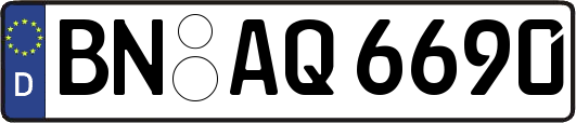 BN-AQ6690