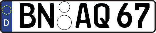 BN-AQ67