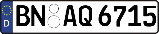 BN-AQ6715