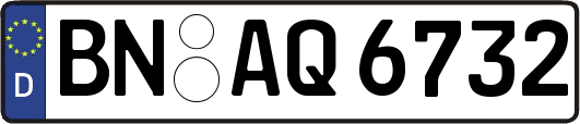 BN-AQ6732