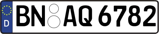 BN-AQ6782