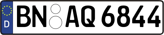 BN-AQ6844