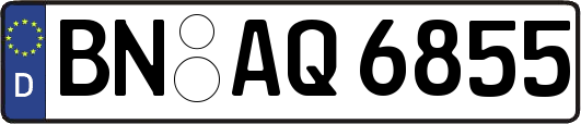 BN-AQ6855
