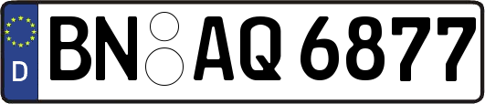 BN-AQ6877
