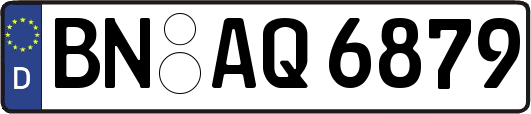 BN-AQ6879
