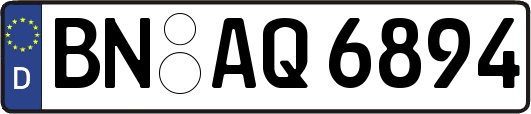 BN-AQ6894