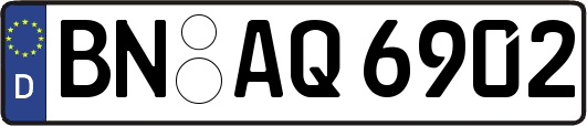 BN-AQ6902
