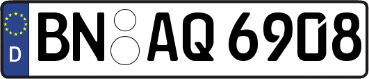 BN-AQ6908