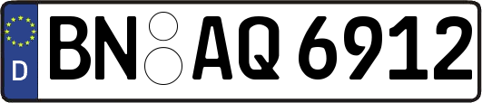 BN-AQ6912