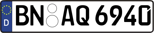 BN-AQ6940