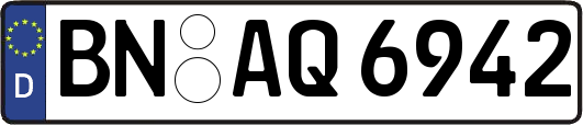 BN-AQ6942