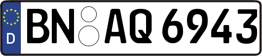BN-AQ6943