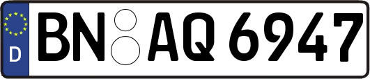 BN-AQ6947