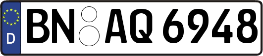 BN-AQ6948