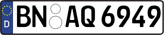 BN-AQ6949