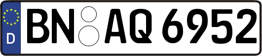 BN-AQ6952