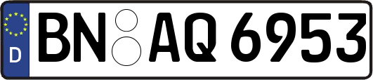BN-AQ6953