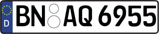 BN-AQ6955