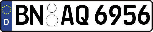 BN-AQ6956