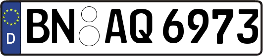 BN-AQ6973