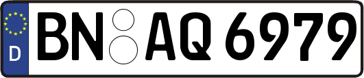 BN-AQ6979