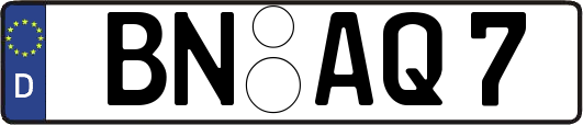 BN-AQ7