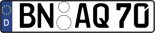 BN-AQ70