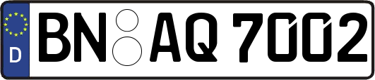 BN-AQ7002