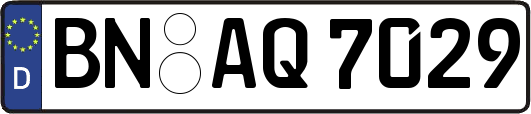 BN-AQ7029