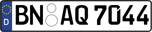 BN-AQ7044