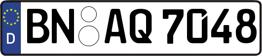 BN-AQ7048