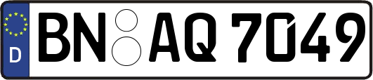BN-AQ7049