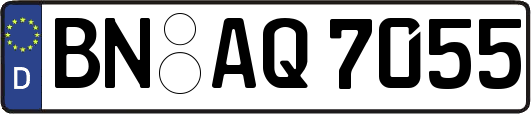 BN-AQ7055
