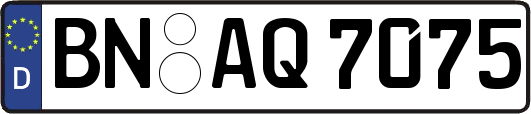 BN-AQ7075