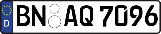 BN-AQ7096