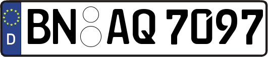 BN-AQ7097