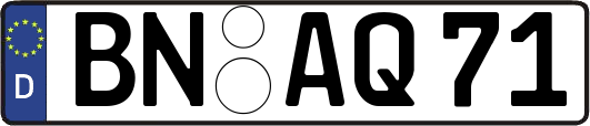 BN-AQ71