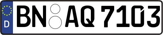 BN-AQ7103