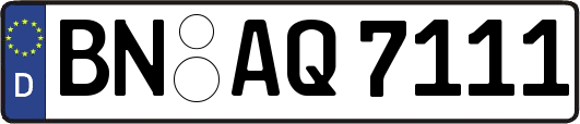 BN-AQ7111