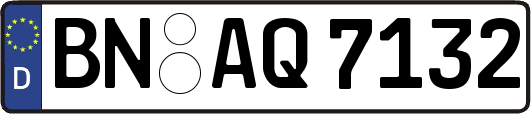 BN-AQ7132