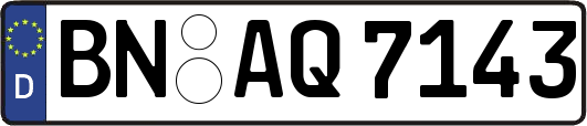 BN-AQ7143