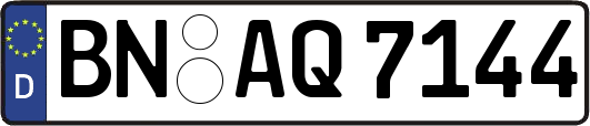 BN-AQ7144