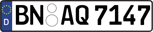 BN-AQ7147