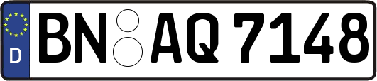BN-AQ7148
