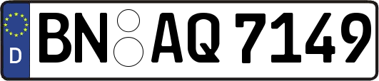 BN-AQ7149