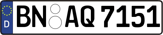 BN-AQ7151