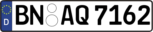 BN-AQ7162