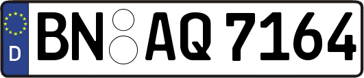 BN-AQ7164