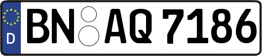 BN-AQ7186