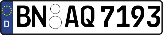 BN-AQ7193